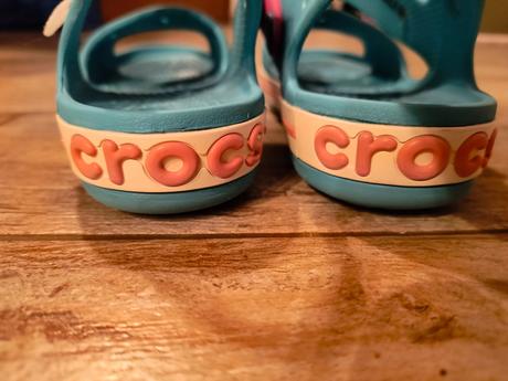 Sandále crocs, crocs,33