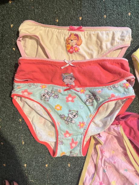 Nohavicky paw patrol everest skye 116 labkova, 116