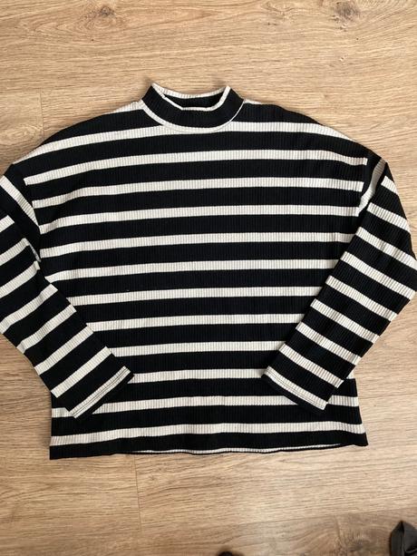 Sveter stradivarius l, stradivarius,l