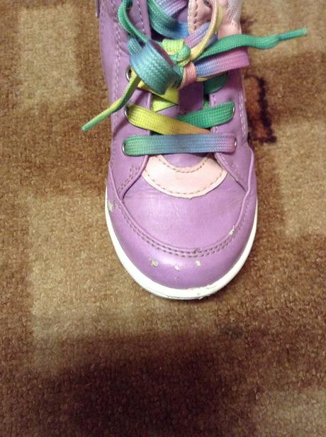 Členkové topánky/tenisky, bubble gummers,28