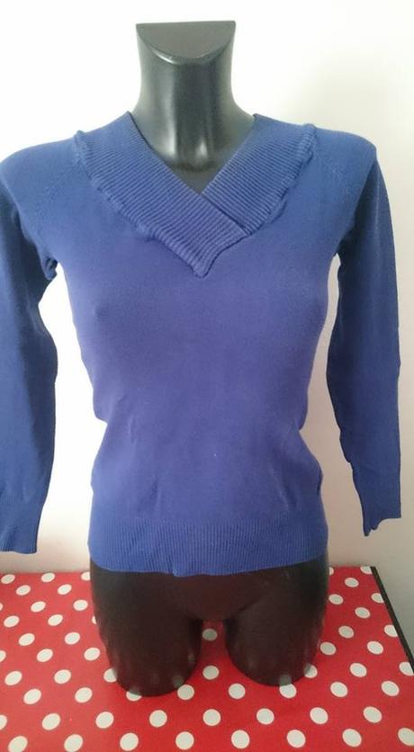 Predám svetrík veľ m, amisu,m