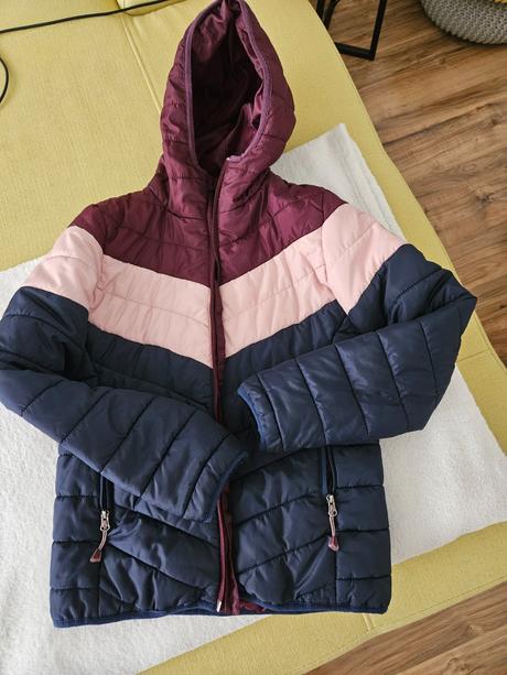 Bunda pre dievča, mckinley,140