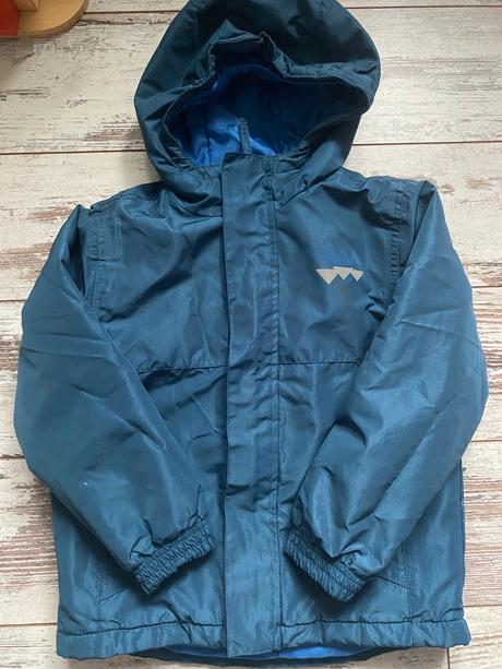 Crivit bunda, crivit,116