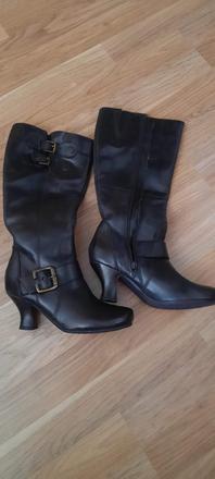 Damske cizmy c.36, 36