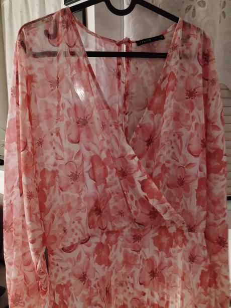 Krásne dámske šaty, mohito,42