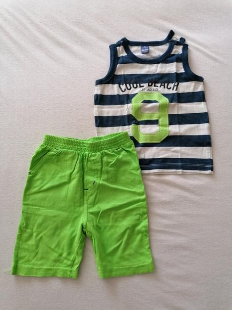 Letná súprava, dopodopo,86