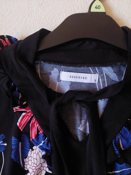 Midi šaty, reserved,s