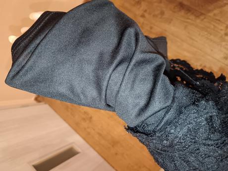 Balík dámskych vecí xs, xs