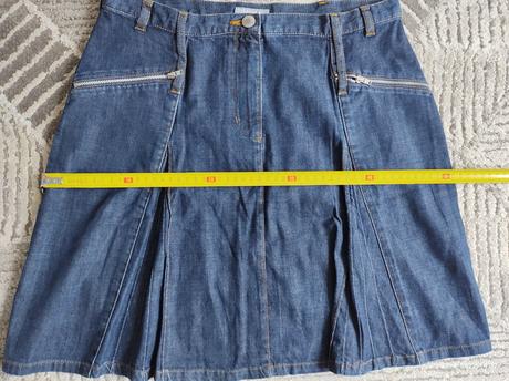 Dámska sukňa l, l