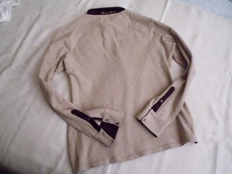 Marina militare polo, xl
