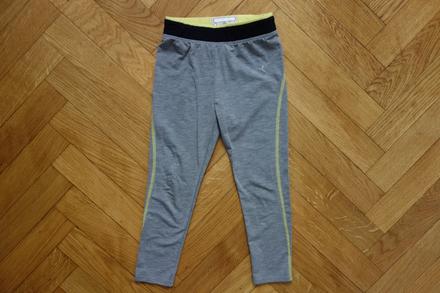 Športové legíny, 98