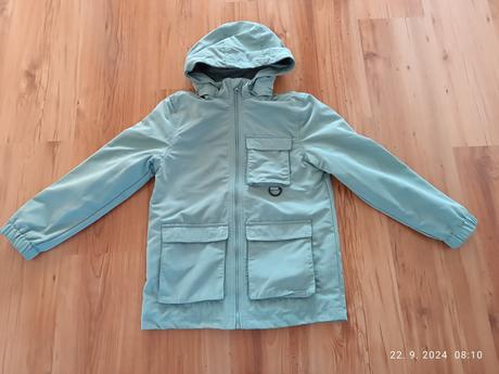 Prechodná bunda h&m, h&m,134