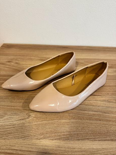 Baleríny, sinsay,36