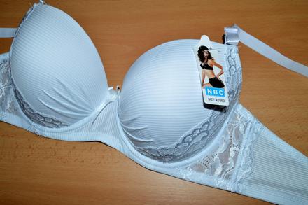 Dámska luxusná podprsenka, 75d - 100d