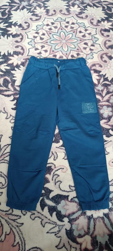 Tepláky, sinsay,110