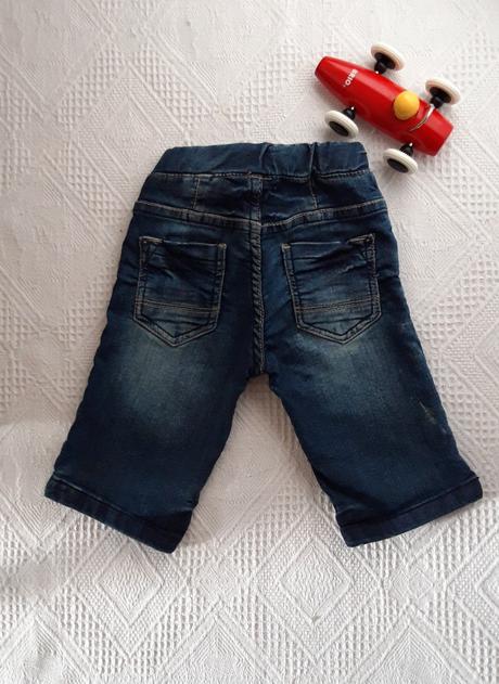 Chlapčenské kraťasy losan, losan,92