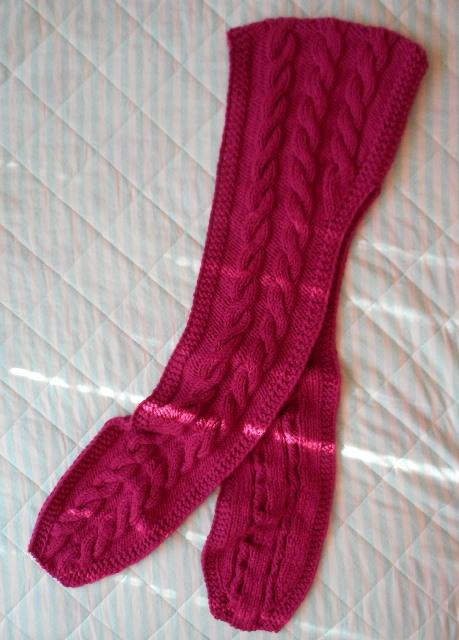 Hrubá priadza na vypáranie, 