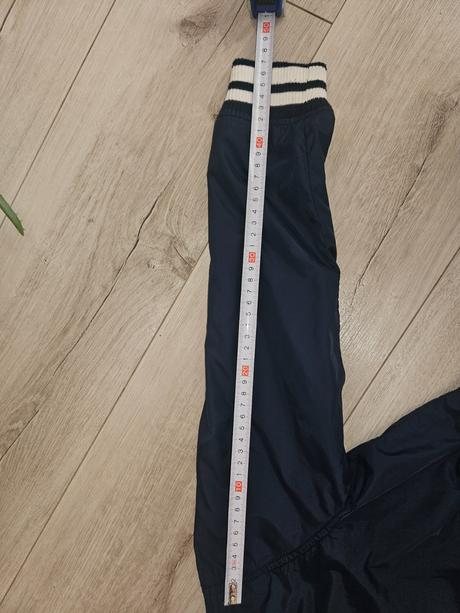 Prechodná bunda hm, h&m,134