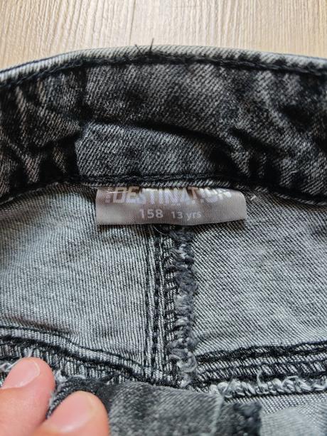 Chlapčenské rifle 158, 158