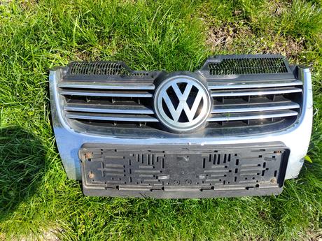 Predná maska vw golf v variant, 