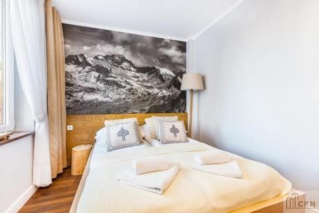 Apartmán v bukowine tatrańskej, 