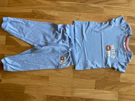 Detská tepláková súprava, pepco,92