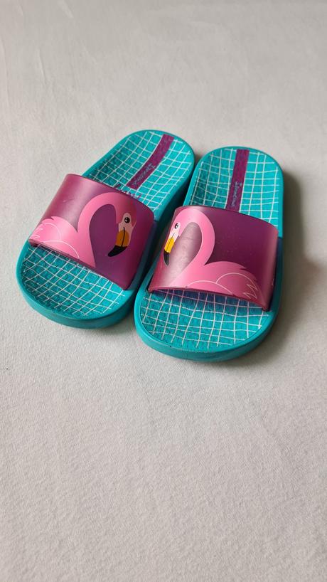 Šľapky ipanema 27, 27