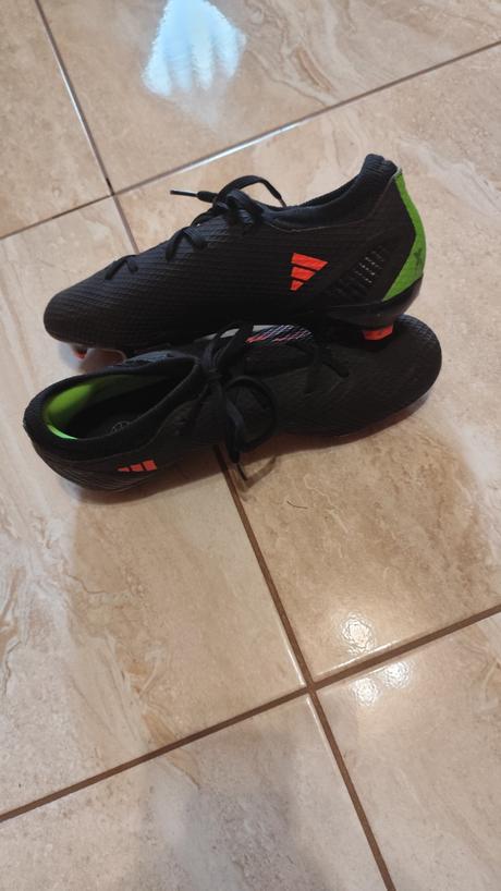Pánske kopačky adidas, adidas,42