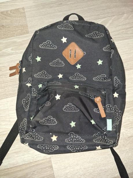 Maly batoh pre škôlkára, 