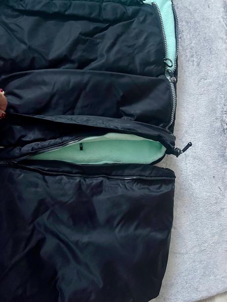 Fusak emitex 3v1, emitex