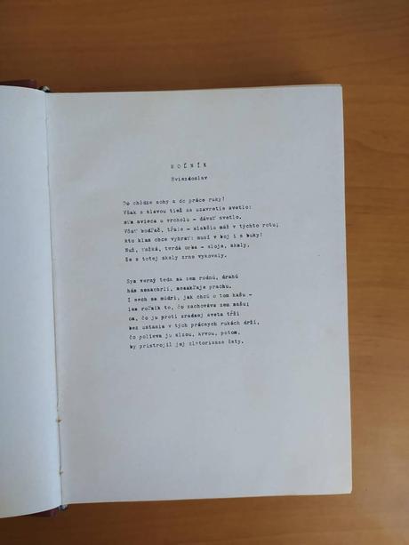 20 rokov socialistického poľnohospodárstva, 