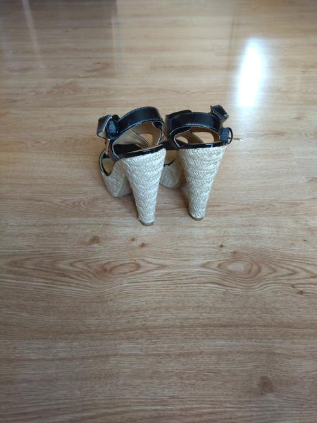 Sandále, 36