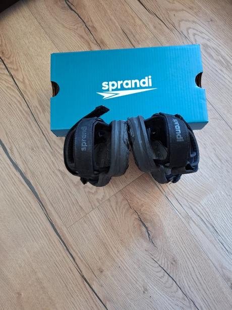 Sandále sprandi, sprandi,32