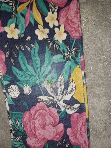 Tepláky 5-6 116 4 eur spolu, f&f,116