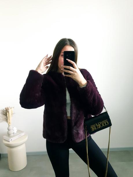 Orsay kožúšok m/l, orsay,m