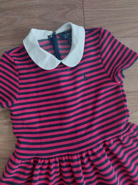 Šaty ralph lauren, ralph lauren,146