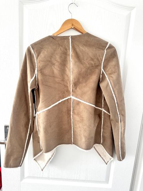 Jarná nová bunda, george,38