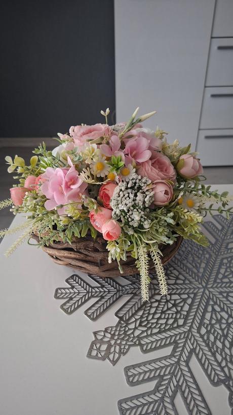 Ikebana, 