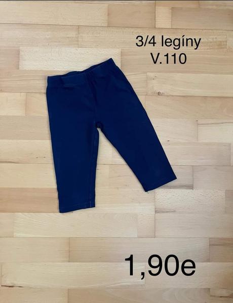 3/4 legíny, 110