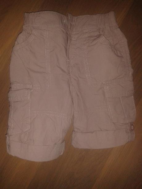 Roll up nohavice., cherokee,68