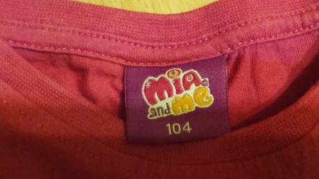 Mia a já, adams,104