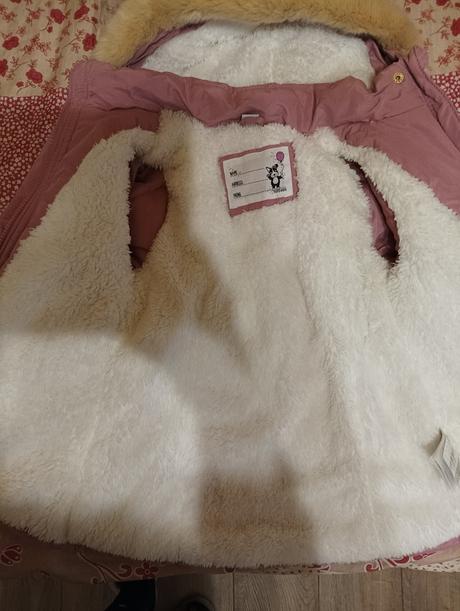 Zimná bunda, dopodopo,104