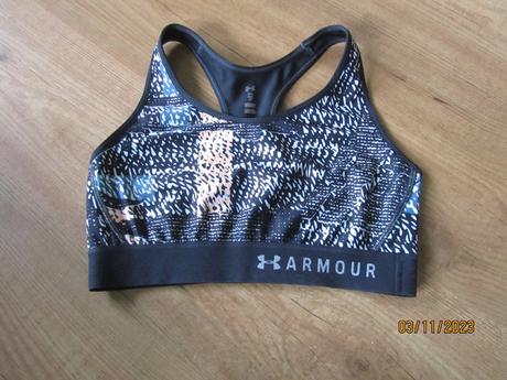 Sportova podprsenka, xs