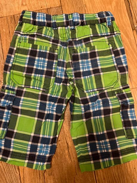 Chlapčenské trištvrťáky - dopodopo, dopodopo,116