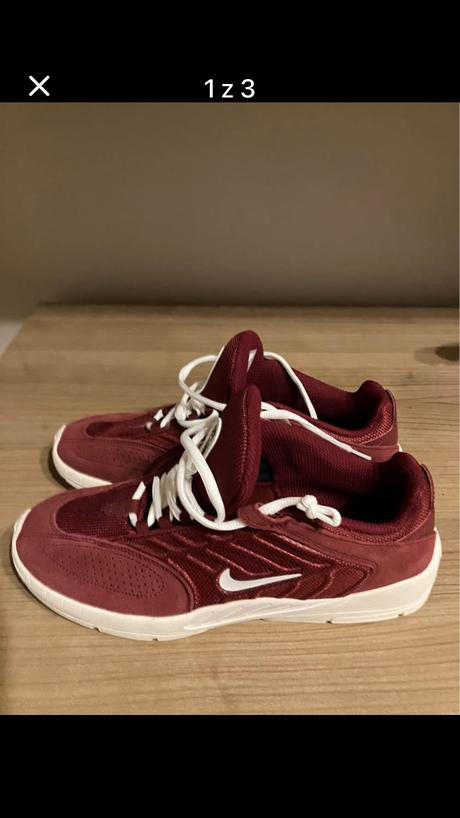 Tenisky nike, nike,40