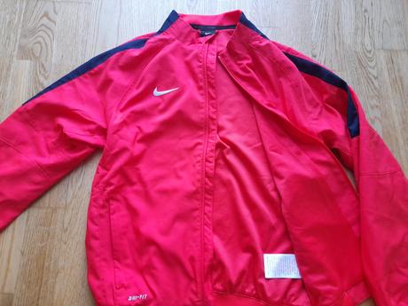 Športová bunda, nike,146