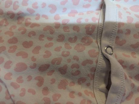 Overal na spanie, sinsay,80