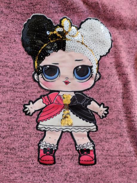 Tričko 110/116, 110