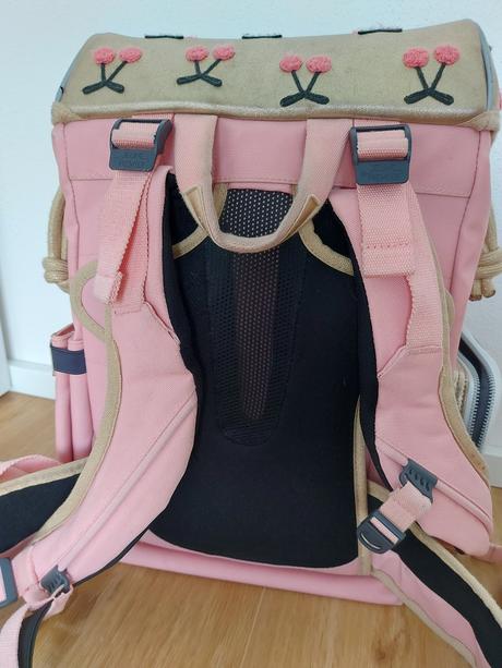 Jeune premier skolska taska, 