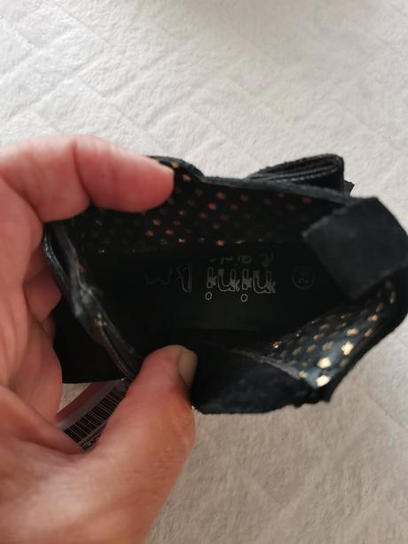 Dievčenské topánočky., 22 / 24